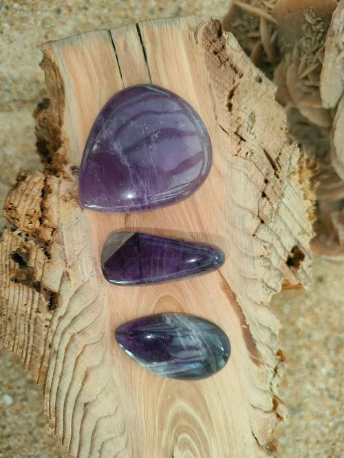 Amethyst properties