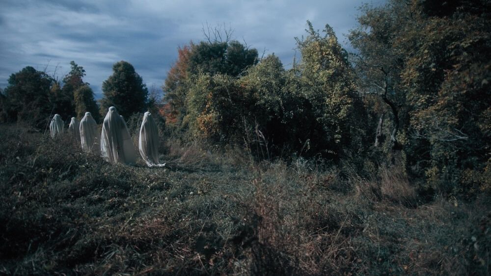 Immagine del film Salvation Machine di John Brendan Guinan