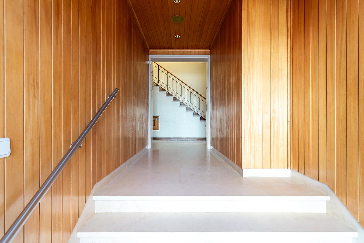 Apartamento T2 em Tomar &ndash; Fotografia de Interiores