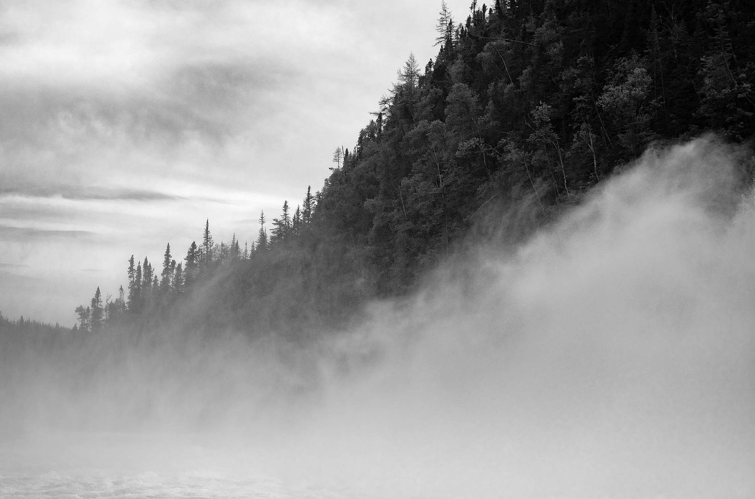 Sylvie-Ann Par&eacute; . Photographe