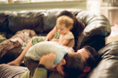 Explore In-Home Documentary Filming