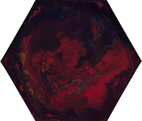 Tajomn&yacute; vesm&iacute;r