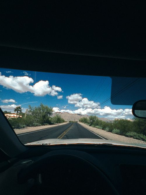 TUCSON