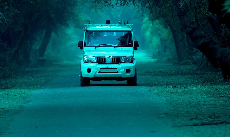 Yes! Correct Exposure is Subjective.