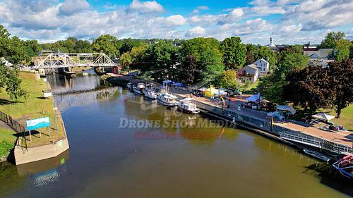 Tugboat Roundup 2024 - Drone Shot Media