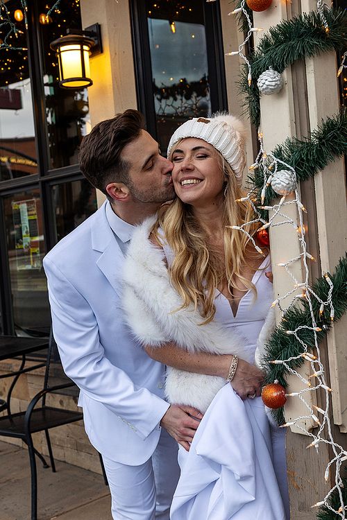 ELOPEMENTS