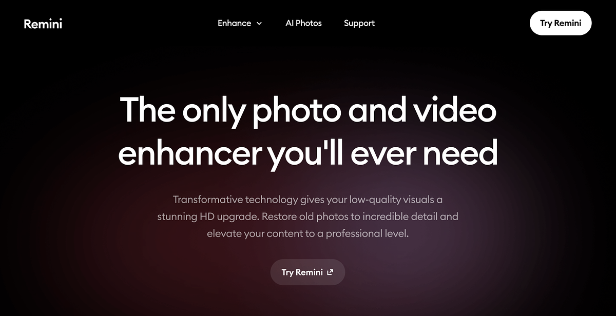 Strona główna Remini