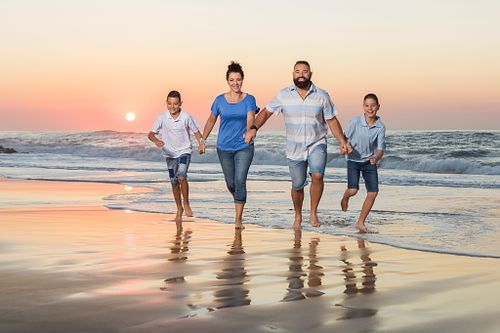 Families