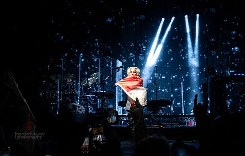 Marillion am 20. Juni 2025 im Tempodrom Berlin