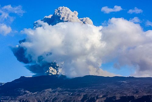 Iceland – Land of Fire, Ice