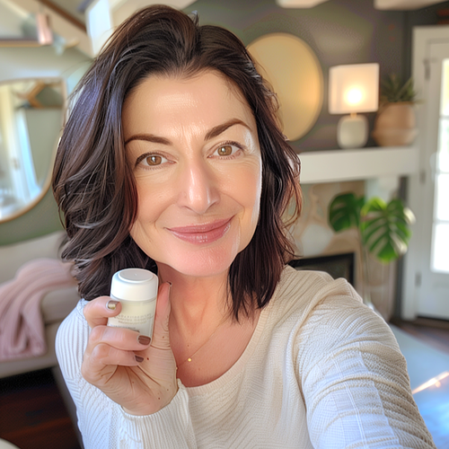 What's in Your Meno Survival Kit?