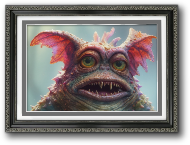 Aesthetic Adventures