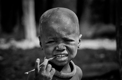 Kaokaland | Namibia | 2007