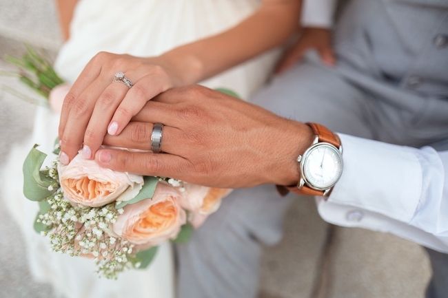 Trabalhos de fotografia de casamento