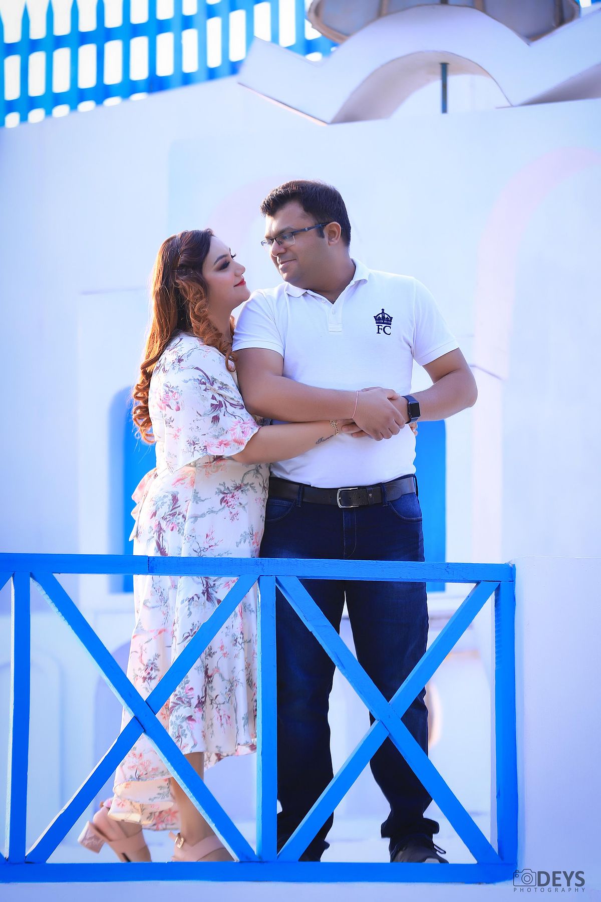 Professional post wedding photographers in Delhi