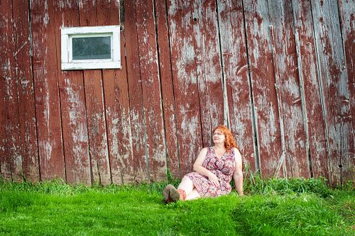 I&rsquo;m currently in a quieter season of my work.