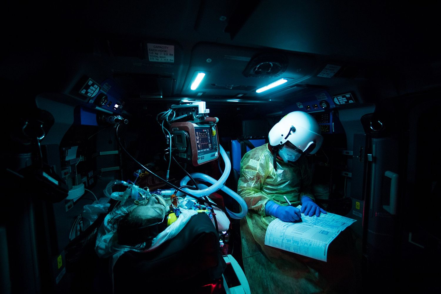 Alexander K&ouml;rner. Photojournalist.