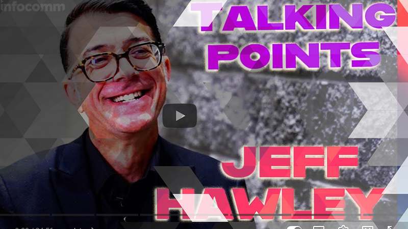Jeff Hawley