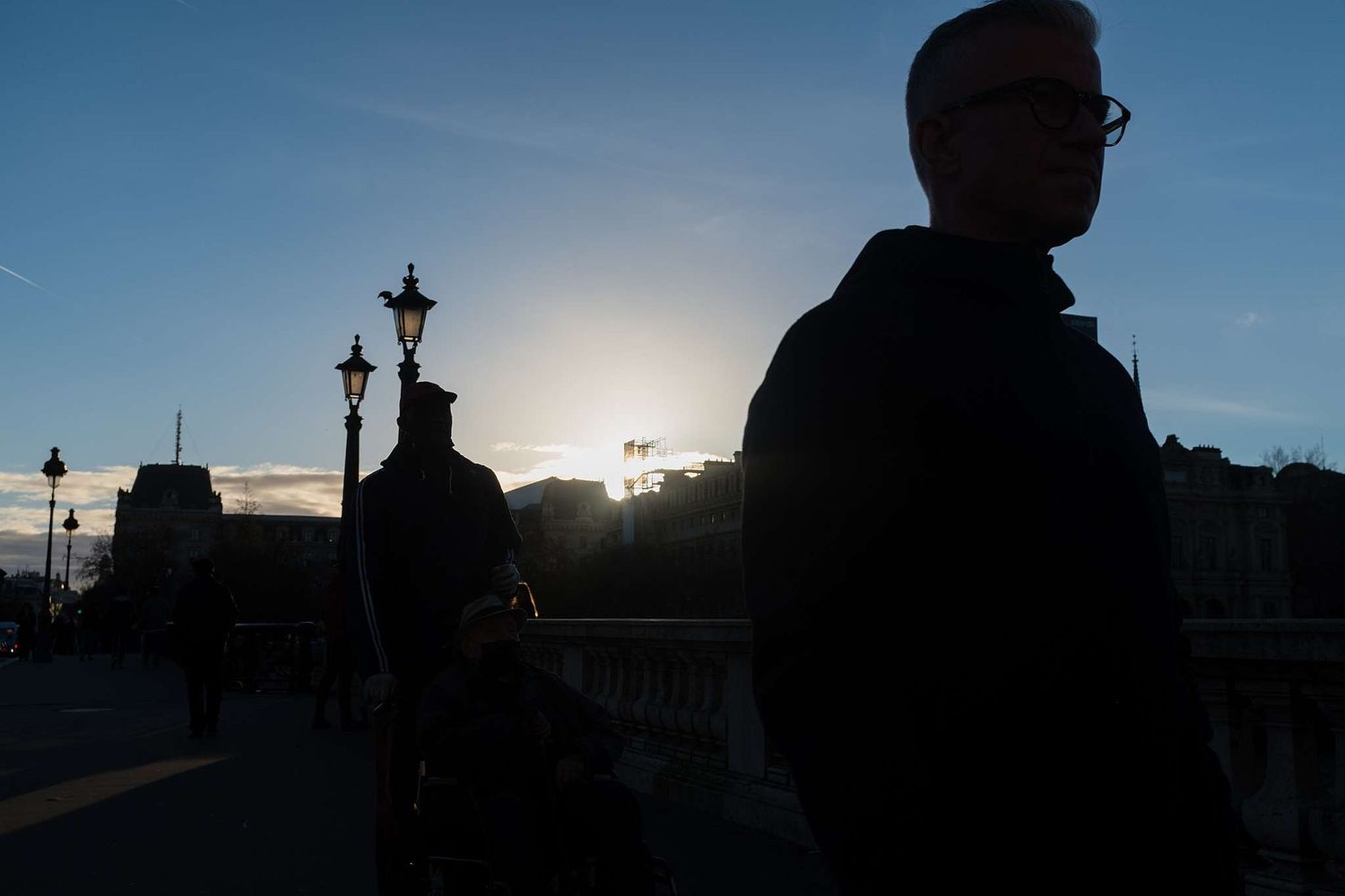 de Wilde photographer