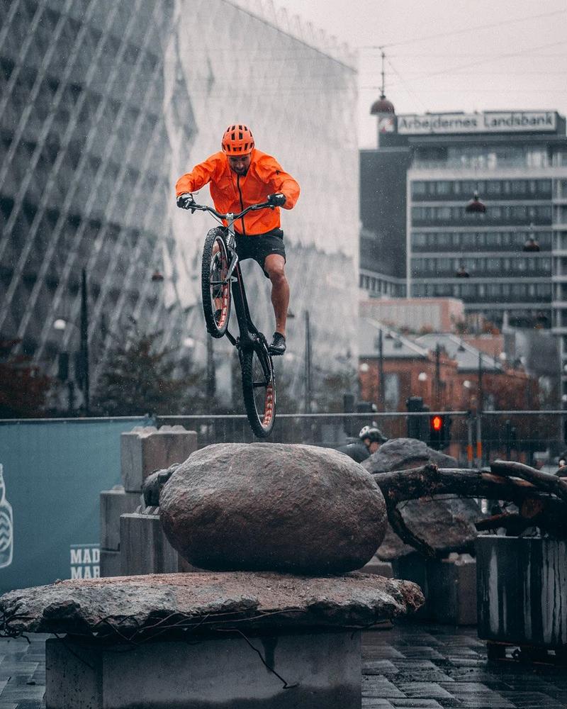 Copenhagen Preset Pack