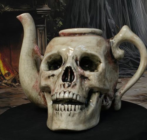 Original Creepy Designs
