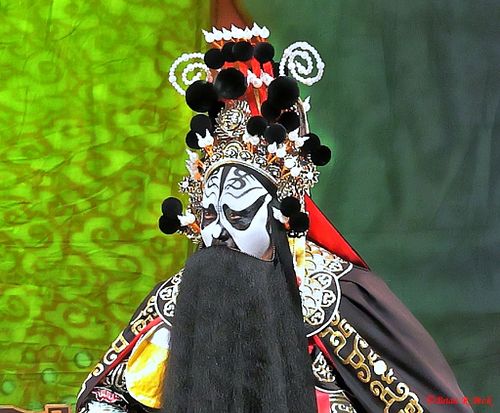 Arts - Chinese Opera & Concerts