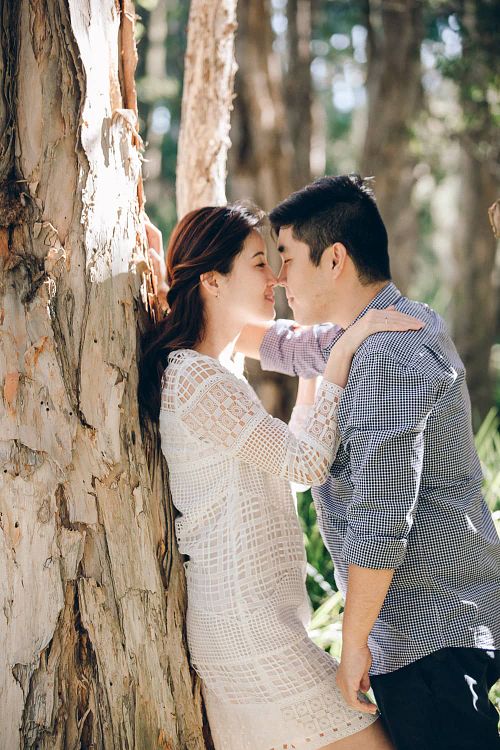 Chalk and Cheese Photography