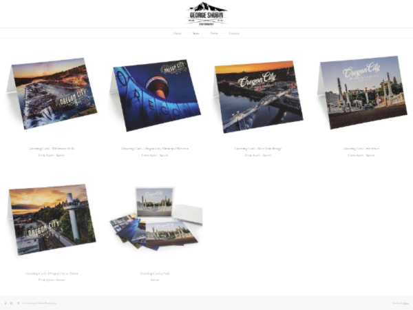 Pintables Store - Kalender
