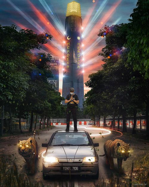 The Independent Messenger