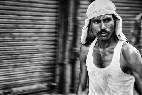 Benares | India | 2006