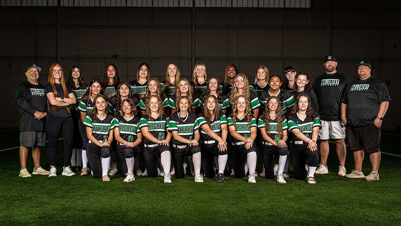 Hillcrest Softball