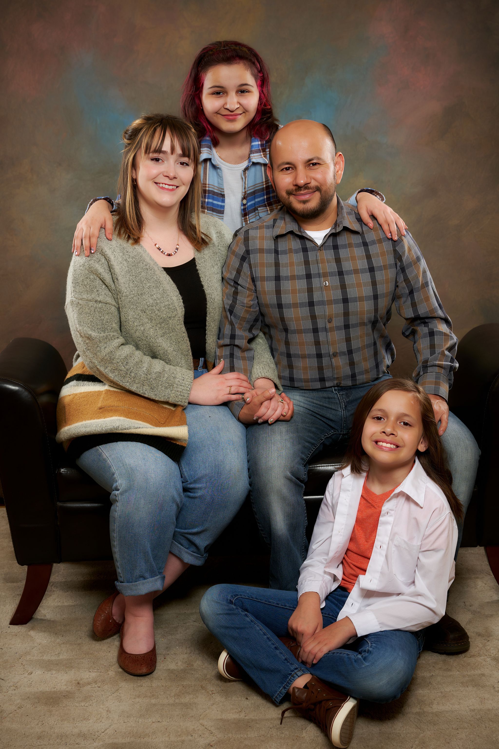 FAMILY