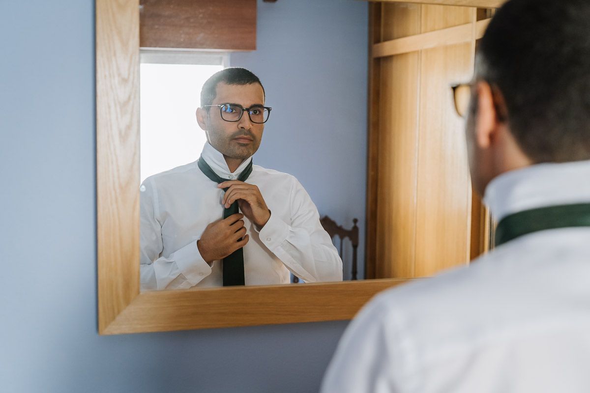 Patrícia & Pedro (casamento)