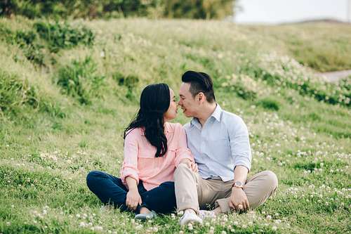 Chalk and Cheese Photography