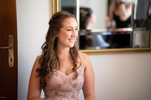 "ritratto rubato della testimone"