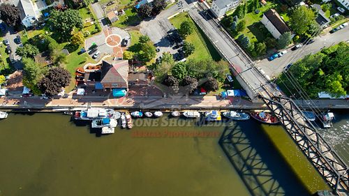 Tugboat Roundup 2024 - Drone Shot Media