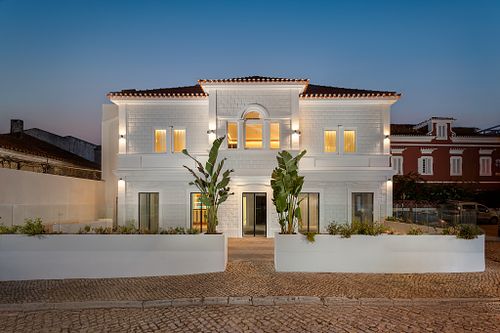 Pensão das Acácias