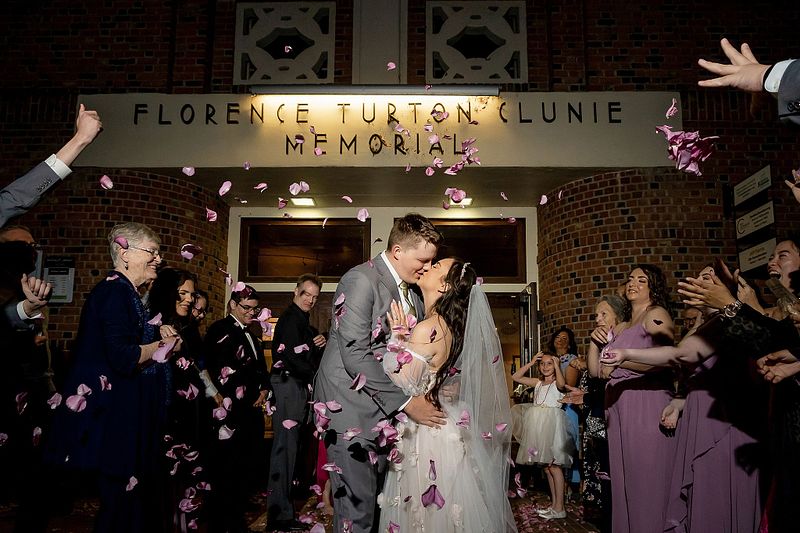 Sacramento Wedding Photography | Zoart Photography