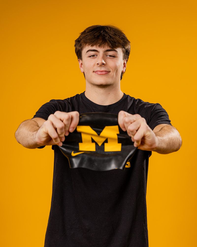 Moorestown High School Boys Swimming