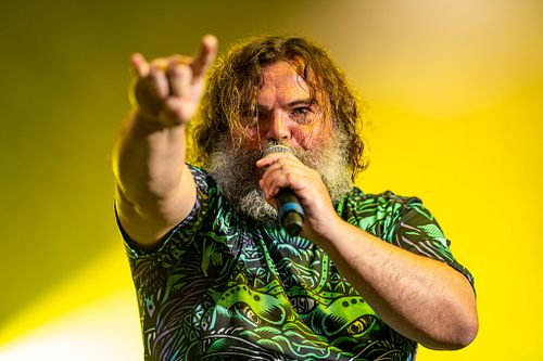 Tenacious D, DJ Douggpound