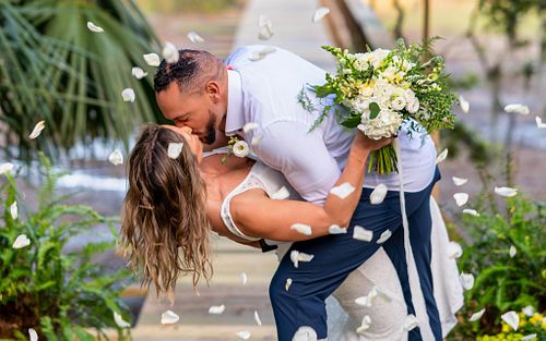 Ashley & Travis