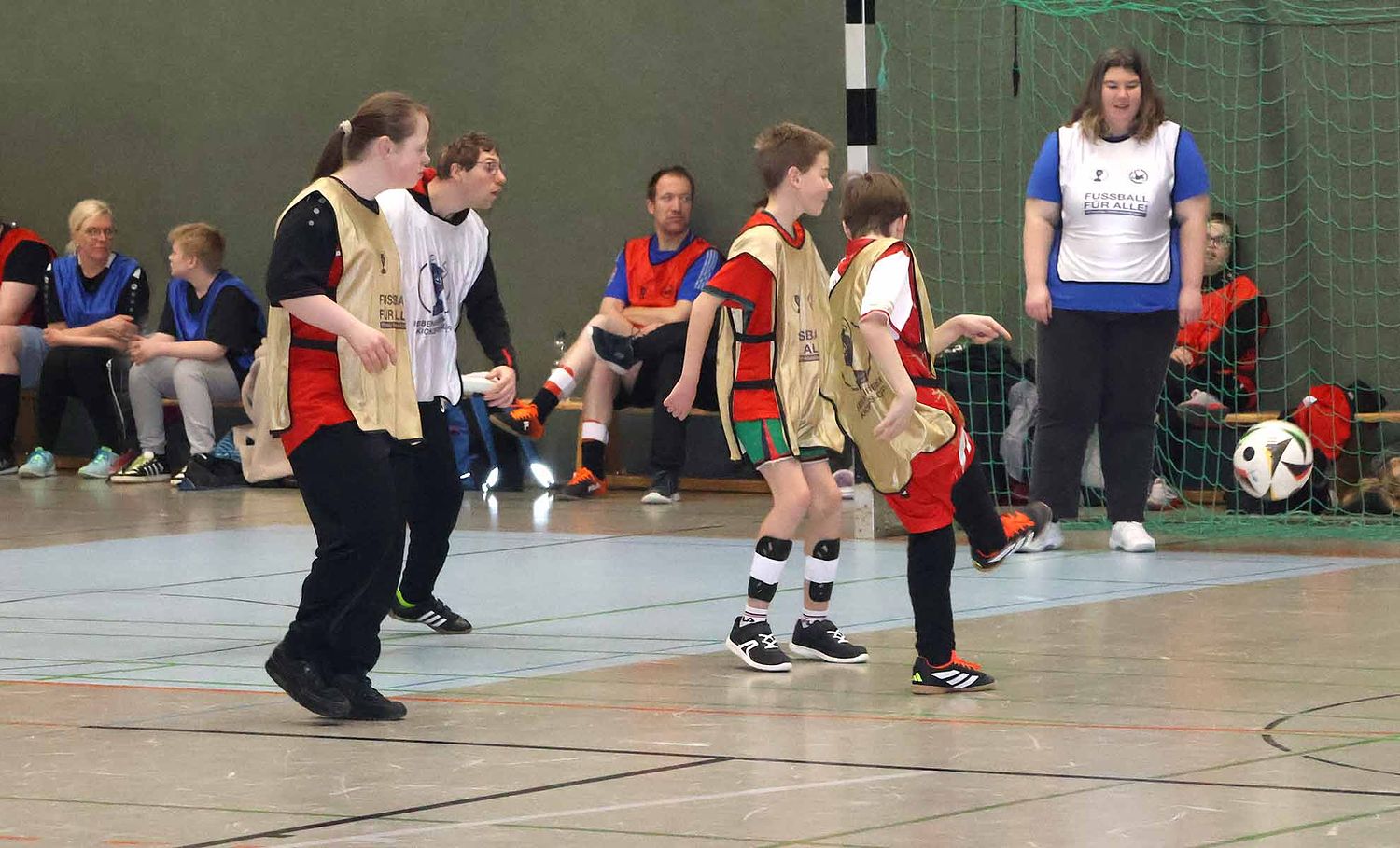 Ibbenbürener Kickers