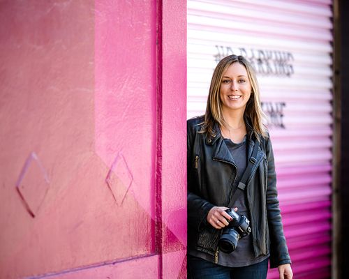 Anna Petras Photograpy