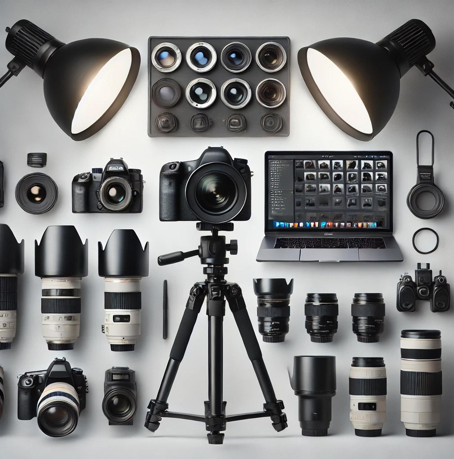 Prasenjeet Gautam Photography