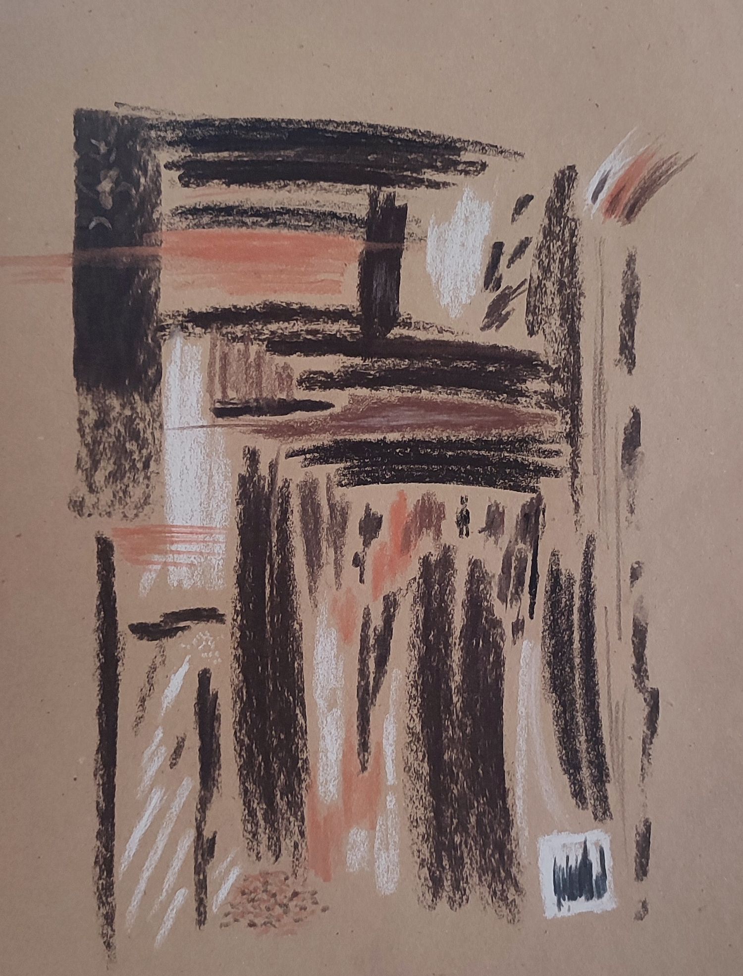 Giorgos Gypakis – Abstract Art | Paintings, Drawings & Mixed Media ...