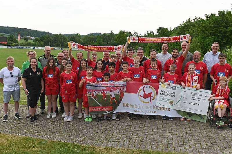 „Geist von Malente“ hautnah erleben