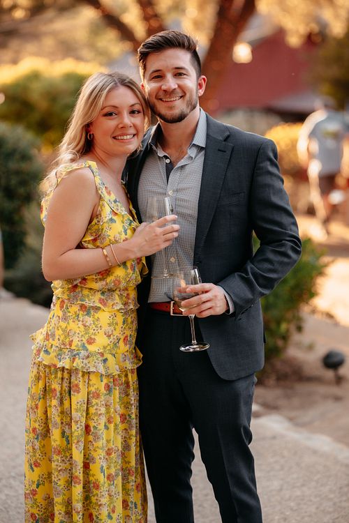 Savannah Wedding Event Photographer Winery