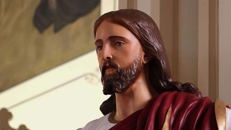Sacred Heart