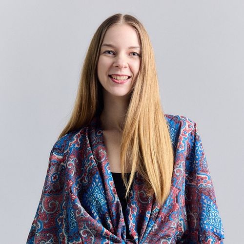 Beyond the Lens: My Passion for Intimate Photography