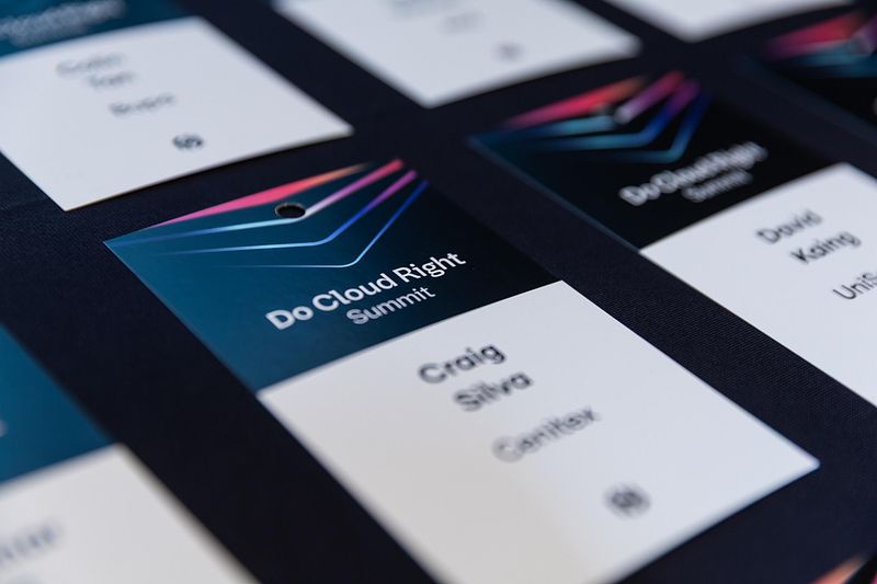 HashiCorp Do Cloud Right Summits